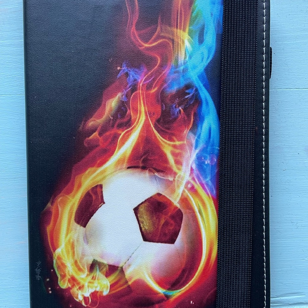 Fire HD 10 and 10 plus tablet cover